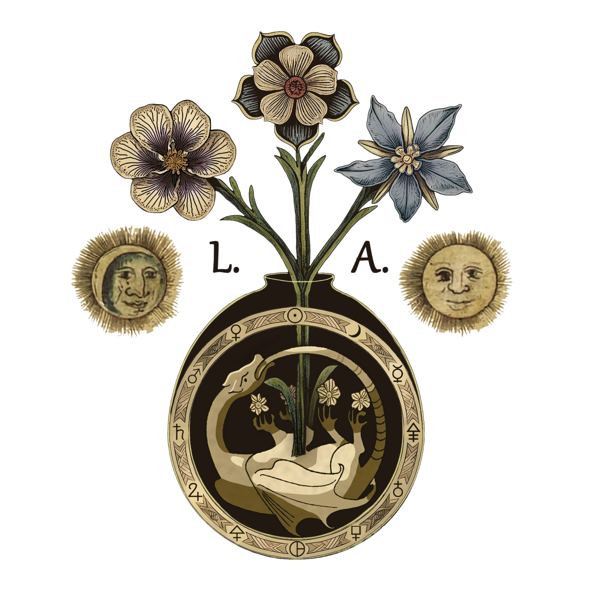 Lydia Ashraf Heilpraktikerin